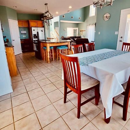 Sunny Delight - Sleeps 10 - Generous Space! Bolivar Peninsula Luaran gambar