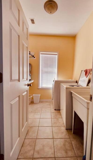 Sunny Delight - Sleeps 10 - Generous Space! Bolivar Peninsula Luaran gambar