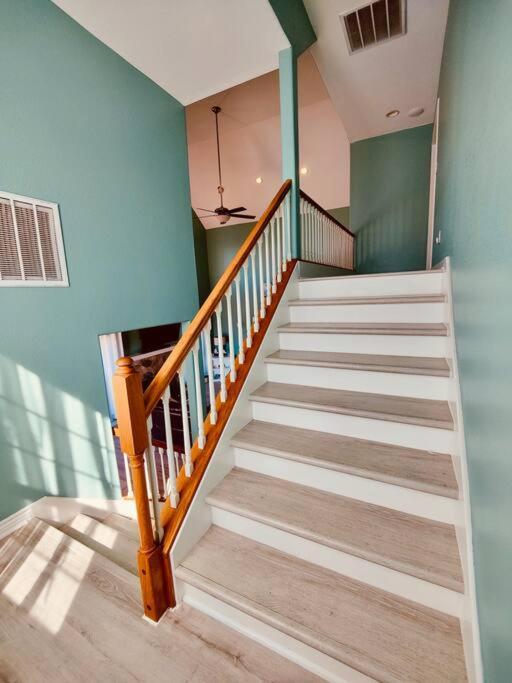 Sunny Delight - Sleeps 10 - Generous Space! Bolivar Peninsula Luaran gambar