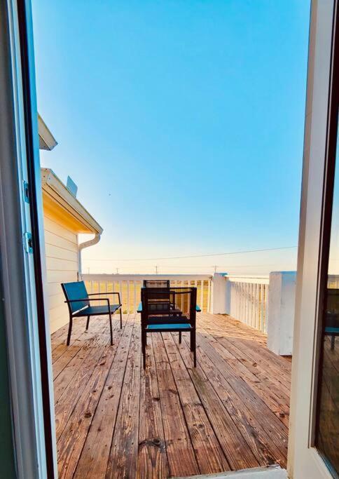 Sunny Delight - Sleeps 10 - Generous Space! Bolivar Peninsula Luaran gambar