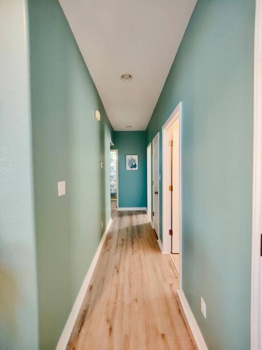 Sunny Delight - Sleeps 10 - Generous Space! Bolivar Peninsula Luaran gambar