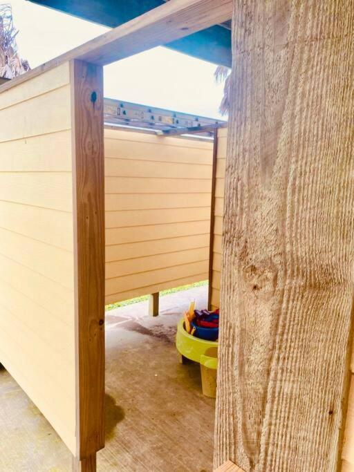 Sunny Delight - Sleeps 10 - Generous Space! Bolivar Peninsula Luaran gambar