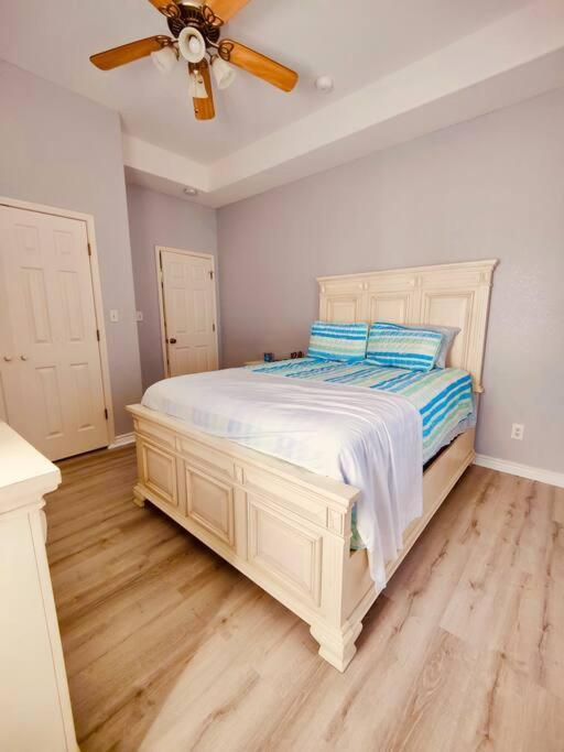 Sunny Delight - Sleeps 10 - Generous Space! Bolivar Peninsula Luaran gambar