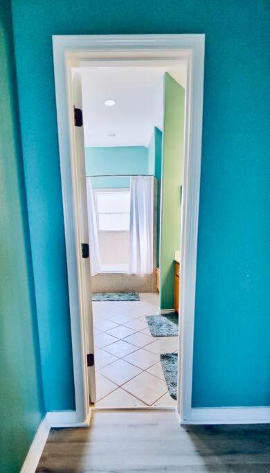 Sunny Delight - Sleeps 10 - Generous Space! Bolivar Peninsula Luaran gambar
