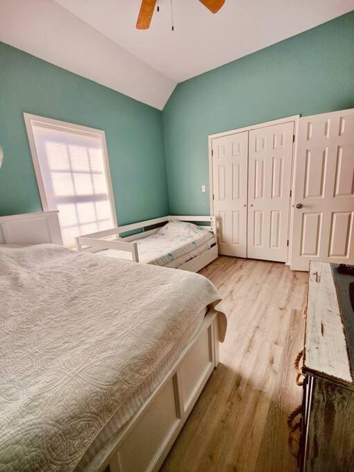 Sunny Delight - Sleeps 10 - Generous Space! Bolivar Peninsula Luaran gambar